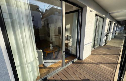 Aparthotel Anchoria Holiday Honest-Serwis - Foto 20