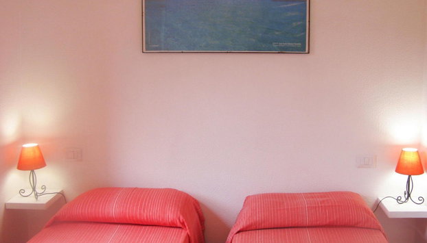 Apartment on Costa Rei Near Sandy Beaches - Foto 3, Habitación