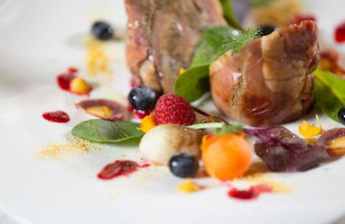 Relais Concorde - Foto 29