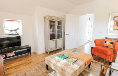 Gate Lodge, House of Binns - Foto 7