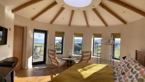 Isle of Skye Rotunda - Foto 2
