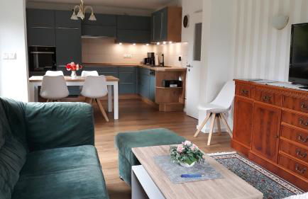 Ferienwohnungen Liedtke - Foto 1