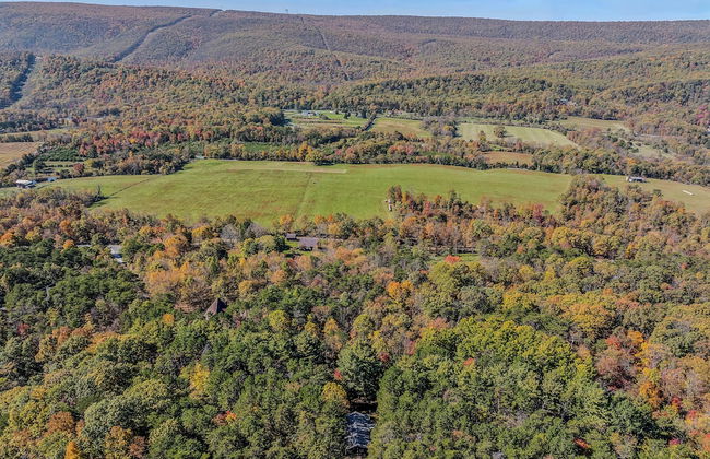 Mountain View Hideaway- A Fun Time Away! - Foto 29