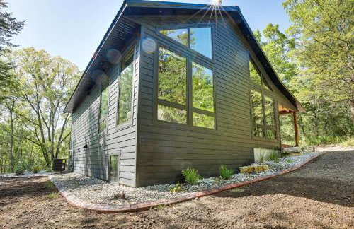 Galena Cabin on 20 Acres 5 Mi to Downtown! - Foto 25