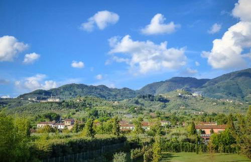 Villa With Private Pool In The Hills Near Lucca - Foto 2