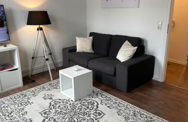 Ferienwohnung Hansetraum Lübeck - Foto 13