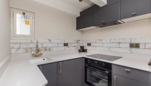 Oak Rooms, Historic Charm and Luxury in Hurstpierpoint High Street - Foto 5