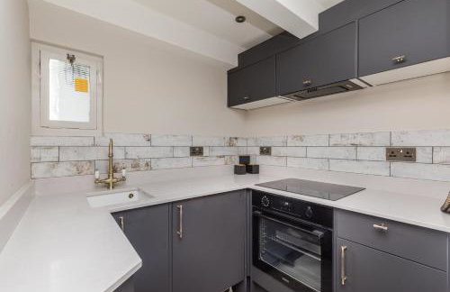 Oak Rooms, Historic Charm and Luxury in Hurstpierpoint High Street - Foto 5