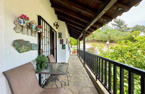 Stavros & Maria's Haus - Foto 50
