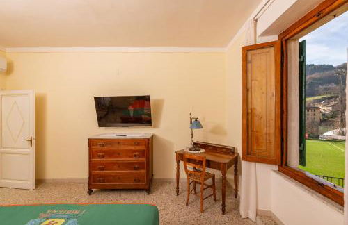 IBibiena - CASA CAPO D'ARNO - Foto 33