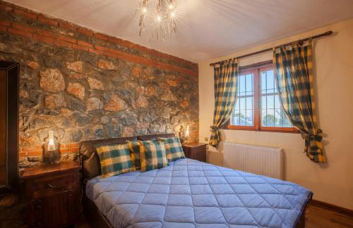 Villa Palaios Agios Athanasios - Foto 35