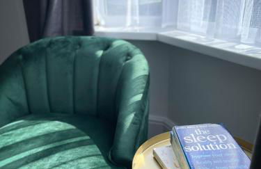 Tettenhall Village Townhouse - Foto 19