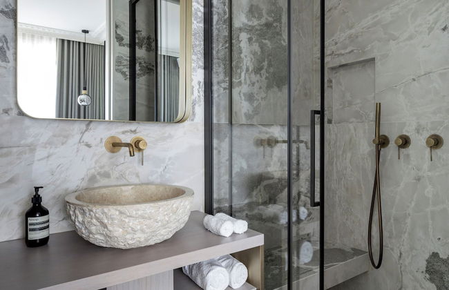 HIGHSTAY - Luxury Serviced Apartments - Centre Pompidou Museum - Photo 33