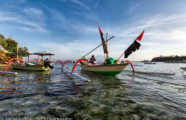 Villa Lotus - Foto 47