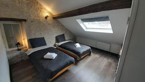 Appart central Vatan-2 chb- wifi - Foto 4