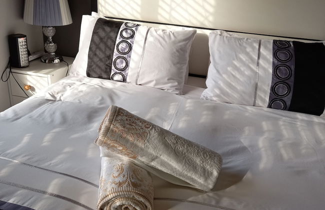 Crest Farm - Self-catering 2-bedroom, Wi-fi, Views, Swiming Pool - Foto 4