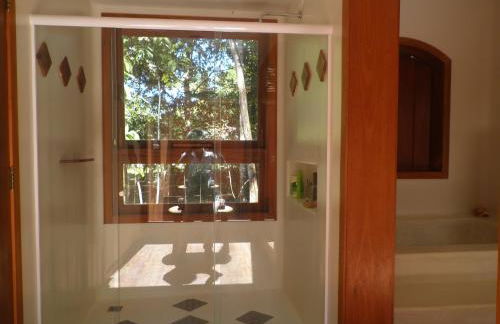 Pousada Boutique Sitio das Jaqueiras-Vista Rio Mar - Foto 78