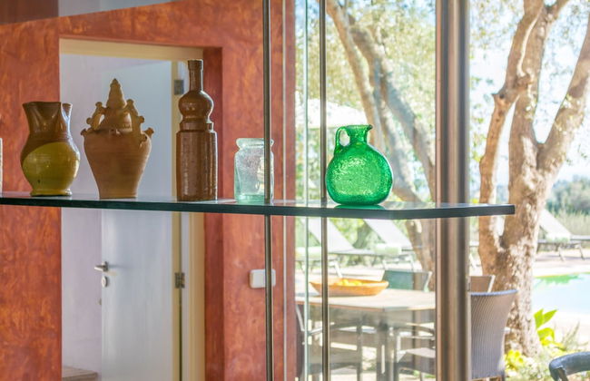 Viterbo in Mallorca With 3 Bedrooms and 3 Bathrooms - Photo 30