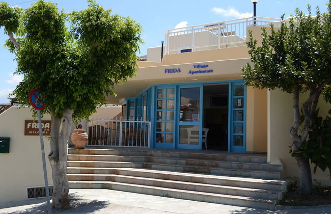 Frida Village - Photo 34