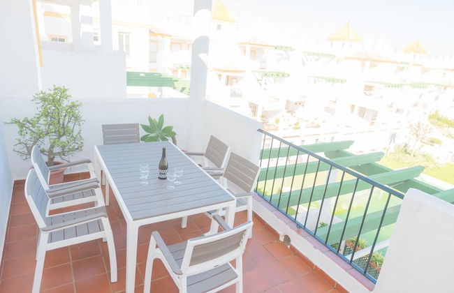 Terraza Vista Piscina 25357 - Photo 3