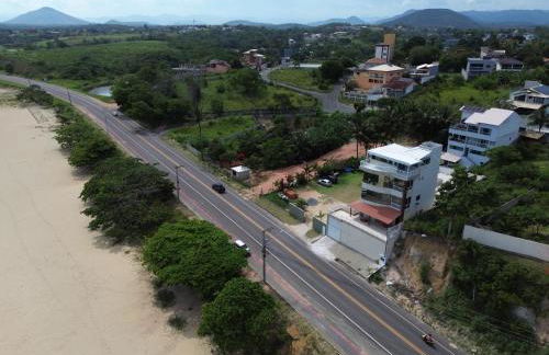 Ipê Amarelo - Frente ao Mar na Praia de Meaípe, Guarapari - Foto 23