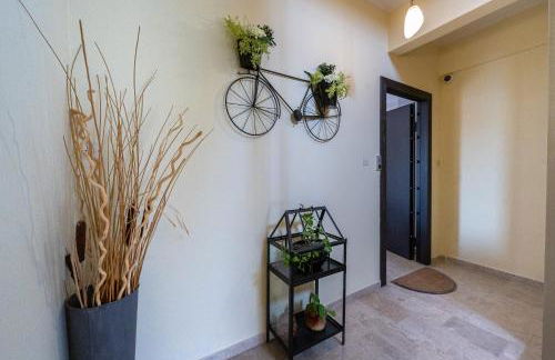 Athenian Oasis Near Athens Metro Mall - Foto 30