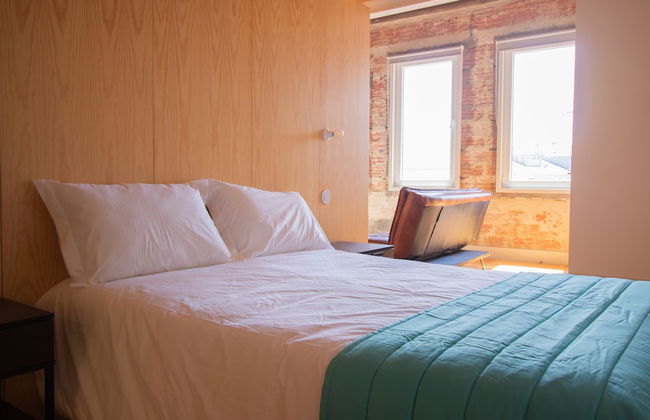 Step In Porto Apartments - Foto 11