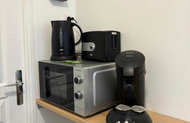 Appartement du Souvenirs Confort et Centre ville - Foto 3