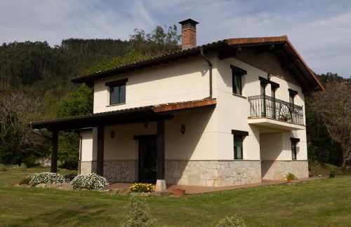 VILLA URDAIBAI Busturia - Photo 55