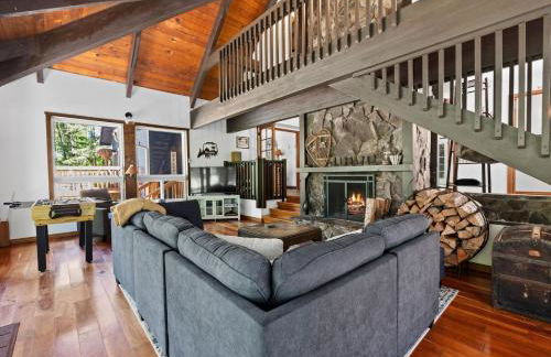 Landen Lodge - Meredith Lodging - Foto 26