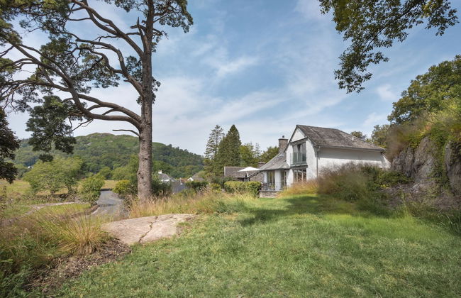 Barakat Lakes Escape - Foto 41