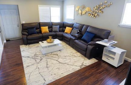 Golf Course Views House - Foto 25