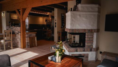 Ferienhaus Fließ Paradies mit private Spa - Leipe, Spreewald - Foto 4