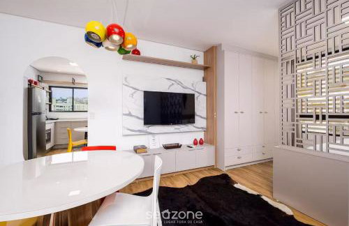 SSG - Estúdios próximos a UFSC em Florianópolis - Foto 54