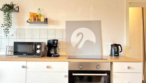 Der Schwan 7 - 3 Schlafzimmer - 2 Balkone - zentral - 100 qm - Foto 5