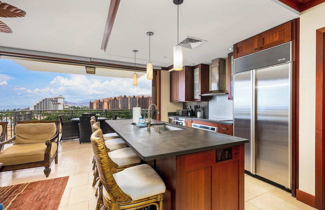 Hale Kai Pampered Ko Olina Villa - Photo 9