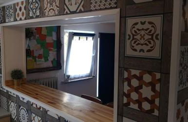 Ferienwohnung/Monteurwohnung am Badesee bei Kassel - Foto 8