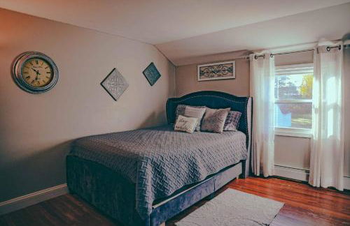 [4-BR/Sleeps 12] Family & Friends Home in Indiana - Foto 50