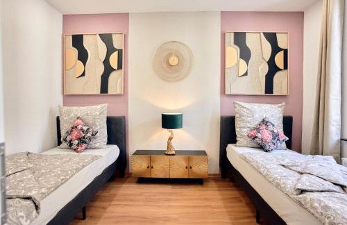 LIVING Apartments / FeWo Neuwied - Foto 10