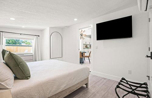 East Coast Oasis- Heated Pool & Park Your Boat! - Foto 32