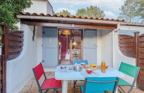 Holiday Home Bois d'Eleis-3 by Interhome - Foto 14