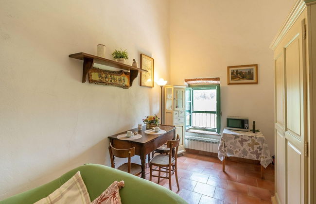 Apartment in Tuscany Near Pisa and Beaches - Foto 6