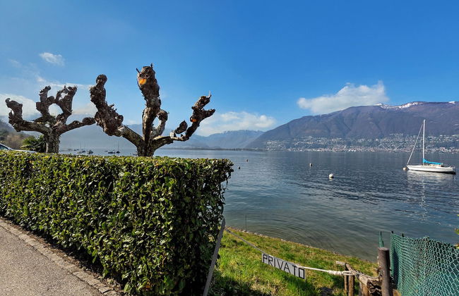 Garden on the Lake 1 - Foto 17