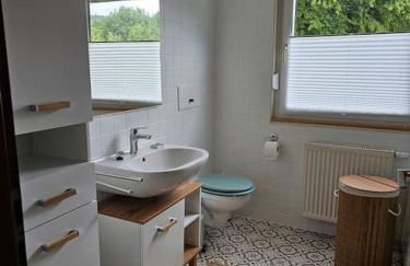 Große Ferienwohnung am Waldrand - Foto 21