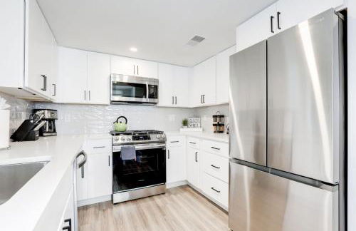 2BR Luxury Apartment Near DC & Airport - Foto 32