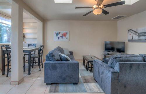 Appealing Quiet and Private Modern 2 Bedroom - Foto 19