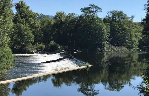 Gîte Cosy - 35 m2 - T2 Hyper Centre - Tout équipé - Foto 18