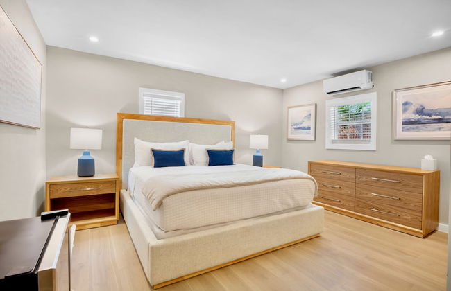 Haley's at The Anna Maria Island Inn - Foto 21