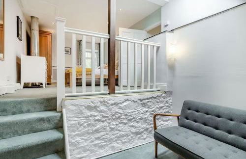 Y Gwesty Bach - Foto 38