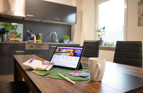 Gästewohnung Mönchengladbach Rheindahlen - Photo 73